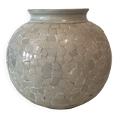 Mosaic Vase