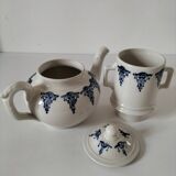 Saint Uze teapot or herbal tea maker