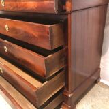 Antique chest of drawers