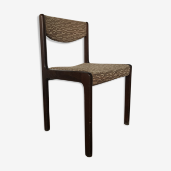 Siegel chairs, vintage