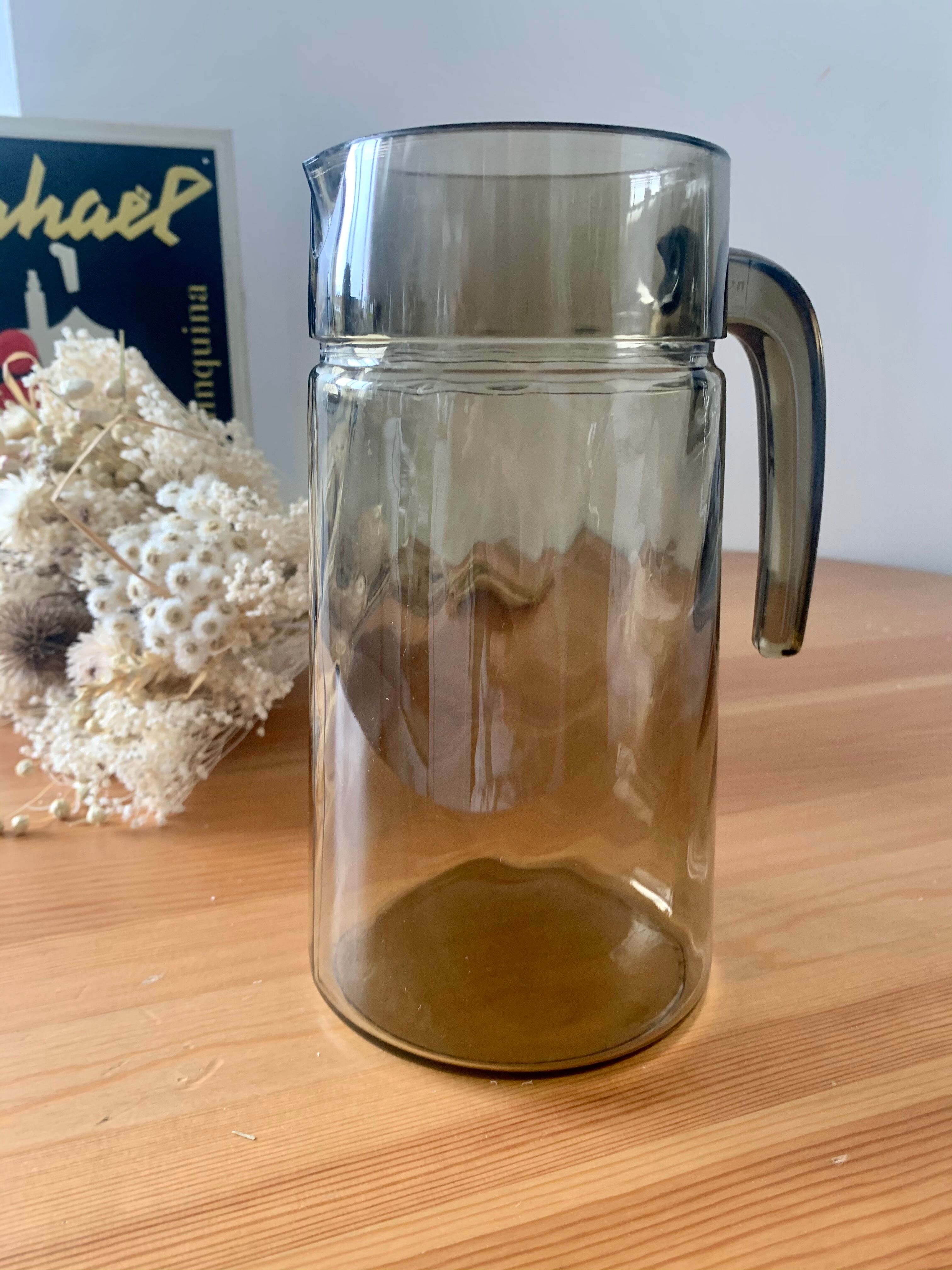 Vintage carafe