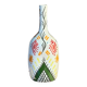 Handcrafted ceramic vase