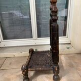 Chaise afghane