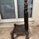 Afghan chair