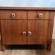 Commode vintage
