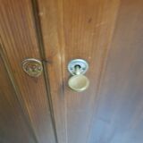 Vintage Parisian buffet