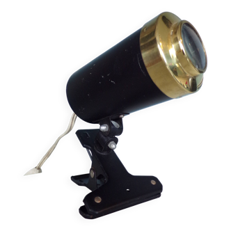 Zodiac clip spotlight by Jacques Biny