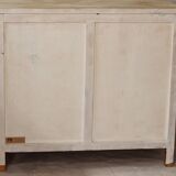Patinated Parisian buffet