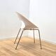Set of 4 Taty dining room chairs, Castellani