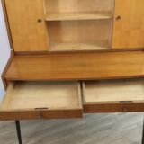 Bureau années 1950