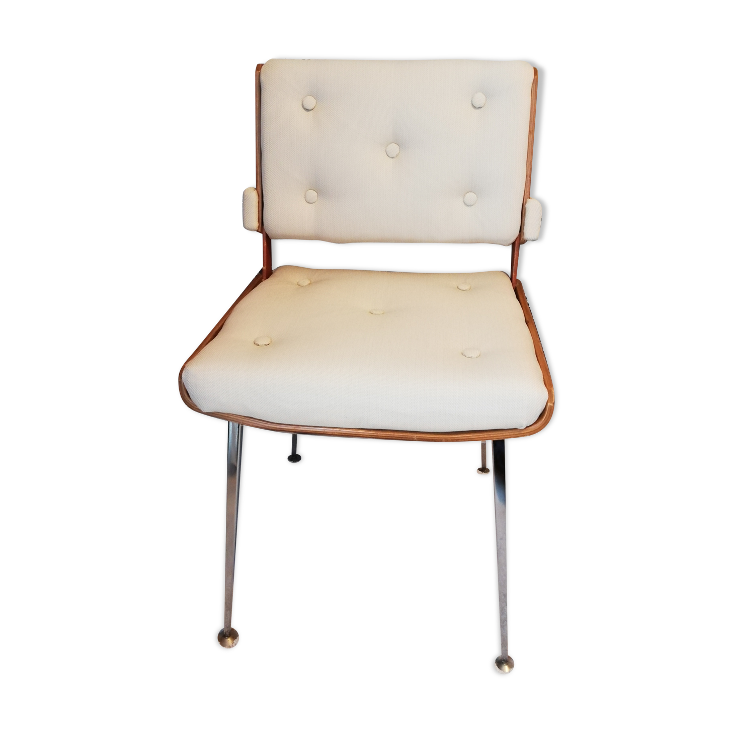 Chaise d'Alain Richard