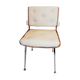 Chaise d'Alain Richard