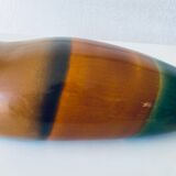 Large ceramic duck
