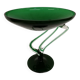 Fruit Bowl, Glass Standing Bowl