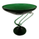 Fruit Bowl, Glass Standing Bowl