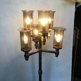 Maison Nagel geschenke lamppost 1973