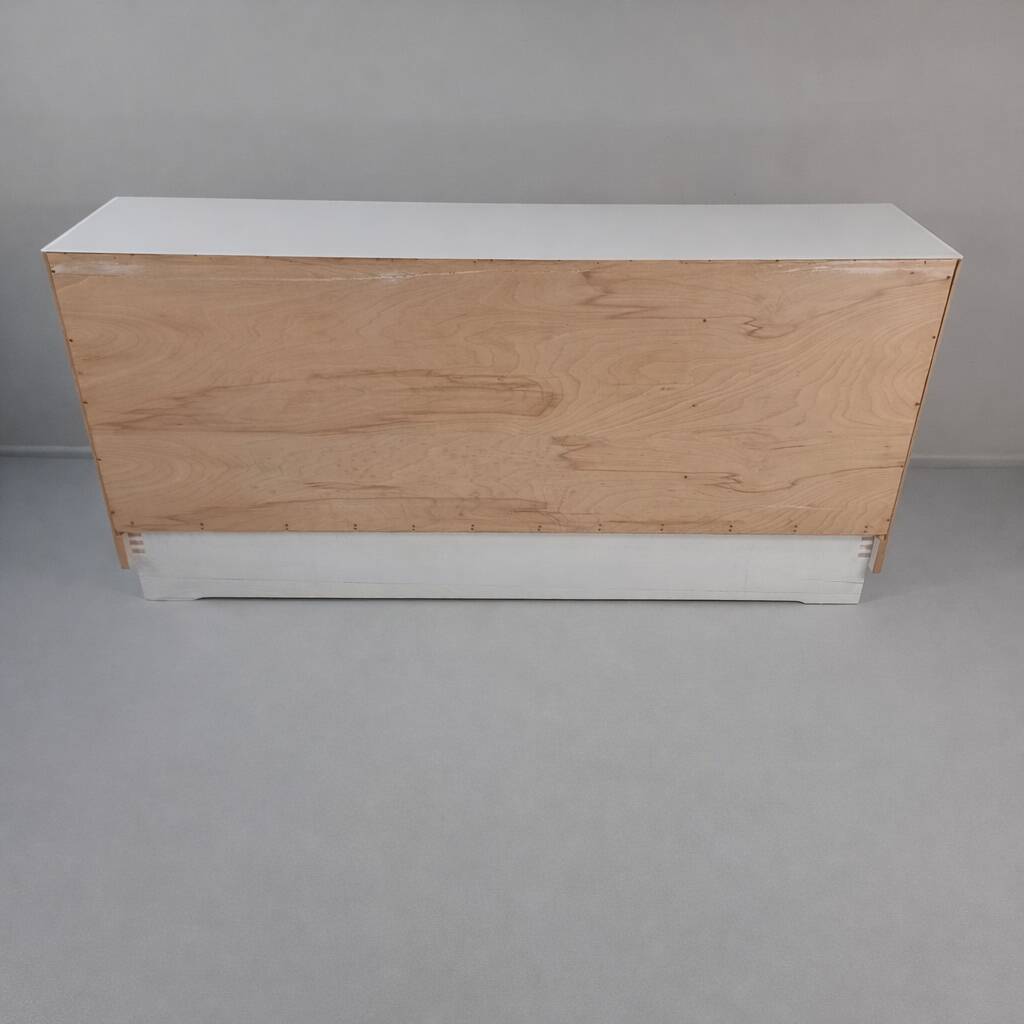 Vintage Commode from Tatra, 1970s