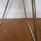 Rappen model folding chair by Niels Gammelgaard