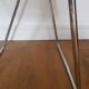 Rappen model folding chair by Niels Gammelgaard
