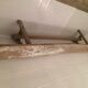 Farm bench authentic wooden