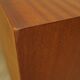 Ash sideboard, Danish design, 1960s, manufacturer: Clausen & Søn