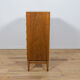 Mid-Century Danish Walnut Dresser, 1960s
