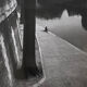 Old black and white silver photography early twentieth century