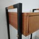Bedside table  60s 70s