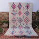 Tapis azilal dimension: 245x149 cm