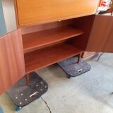 Vintage writing desk 60