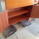 Vintage writing desk 60