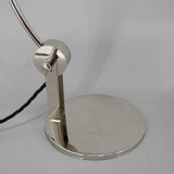 Functionalist Table Lamp, Europe, 1950