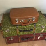 Suitcase vintage 46 x 31