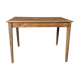 Dining table / desk