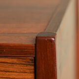 Scandinavian side table