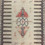 Turkish kilim 178x106 cm