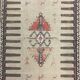 Turkish kilim 178x106 cm