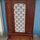 English wardrobe