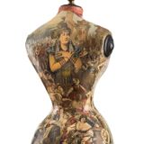 Mannequins Belle Époque