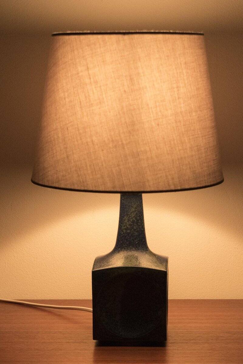 Table Lamp from Knabstrup Atelier