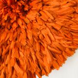 Juju Hat orange 80 cm