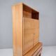 Vintage Cabinet in Ash, 1970s