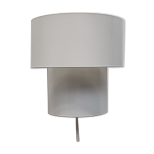 Applique murale Ikea blanche minimaliste