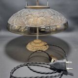 Art Deco lamp