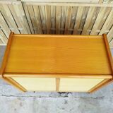 Commode Vintage Scandinave 1970