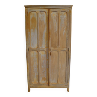 Parisian wardrobe