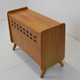 Mid-century Dresser/Tatra Pravenec,1960's.
