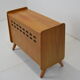 Commode du milieu du siècle Tatra Pravenec années 1960.