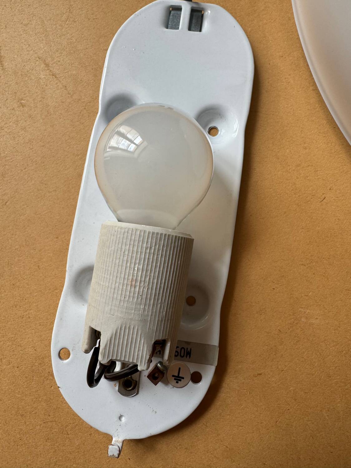 Faladesa & Idearte wall lights from the 80s