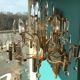 Sciolari chandelier